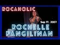 Rocaholic (Lyrics) - ROCHELLE PANGILINAN