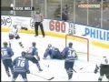 Compilation Alexander Ovechkin 06/07