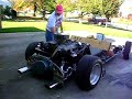 VW 455 OLDS TORONADO POWERED