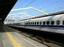 新幹線 Shinkansen 16