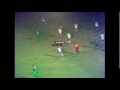 Gbenga Okunowo, Kanu and TJ Babangida vs Senegal