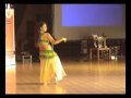 belly dance world cup   diana
