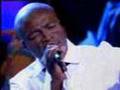 Seal - Crazy - Domingão do Faustão