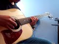 Outside Unplugged