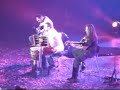 Biagio Antonacci \"cos� presto no\" Palamaggi� 20.11.2007