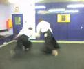 james dillon aikido