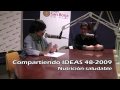 48-2009, parte 3: Nutrición saludable