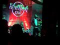 WYCLEF JEAN  in Pune Hard Rock