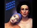 This is what a cover is about, great great job. From Pin Ups (1993).