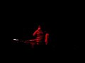 DJ Red Alert @ KRS-1 , Irving Plaza DJ Red Alert @ KRS-1 , Irving Plaza