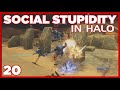 Social Stupidity: Episode 20 *Warthog Mayhem*