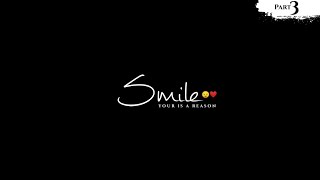 ❤️ Smile Status  Your Smile Is A Reason 😌  