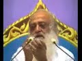 Asaramji Bapu -Ahmedabad satsang