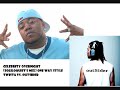Twista Vs Outsider