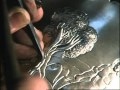 Hands 22 A Dublin silversmith