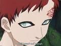 Gaara Enter Sandman