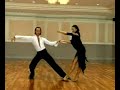 Rumba Choregraphy Slavik & Karina