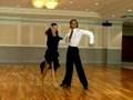 Rumba Choregraphy Slavik & Karina