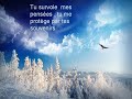 A mon espoir A mon espoir
