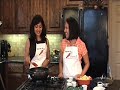 Sukhi Bhaji - Seasoned Potatoes
