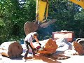 Stihl lighning contra S pre 090 Stihl lighning contra S pre 090