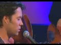 \"Waiting for a Dream\"/Interview by Rufus Wainwright \"Waiting for a Dream\"/Interview by Rufus Wainwright