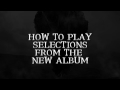 Trivium: 'In Waves' Video Lesson - Introduction