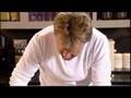 YouTube - Stuffed Saddle of Lamb