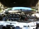 2000 Ford Taurus DOHC Motor Mount Check