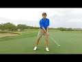 Weighted Golf Club - Golf Training Club Exercise