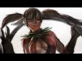 Soul Calibur 5 Gameplay - Character Creation
