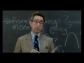 Ferris Bueller videos: Ferris Bueller: Ben Stein Takes Attendance for 10 Minutes.