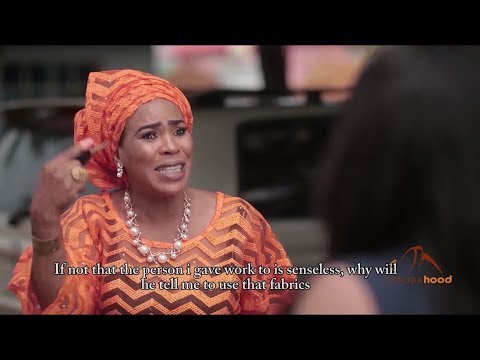 Ipalemo Odun - Latest Yoruba Movie 2017 Premium Starring Kunle Afod | Lateef Adedimeji