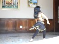 lekisha dancing to shiela | Lixup