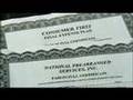 Pre-Paid Funeral Scheme Alleged