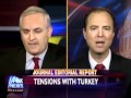 Zionist Jew recognizes the Armenian Genocide