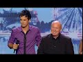 LHypnotiseur dAnimateurs La France a Incroyable Talent 2010