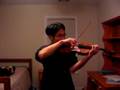 videos de Violin Lalo Symphonie Espagnole Practice 1st mvt.MP4