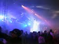 Uffie feat. DJ Feadz @  Maincircus Sonne Mond Sterne 2007