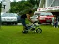 Moto trilha belchior...