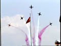 Türk Y?ld?zlar? (Turkish Stars Aerobatic Team) Türk Y?ld?zlar? (Turkish Stars Aerobatic Team)