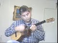 GAITA AQUEL ZULIANO INTERPRETA ROBERTO BETANCOURT