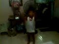 Kwer Dancing (Kembot)