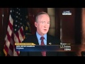 2012 Republican Response from Gov. Mitch Daniels (R-IN) (C-SPAN)