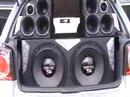 GOLF PRATA CAT SOUND SOUNDIGITAL SD2300(RACIL REPRESENTAÇÕES)