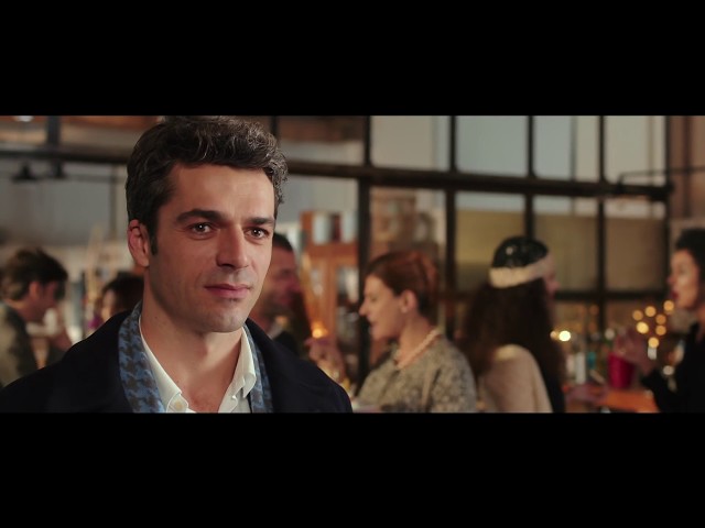 Anteprima Immagine Trailer Poli opposti, trailer
