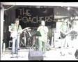 Holiday (Green Day) Live im Nacken