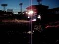 Neil Diamond - Fenway Park