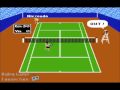 tennis gameplay. check out our selection of classic video games and systems at video game connection. stores.shop.ebay.com