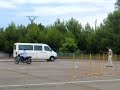 Circuito práctico Carnet A